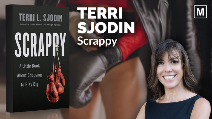 Scrappy